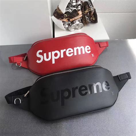 chest bag supreme